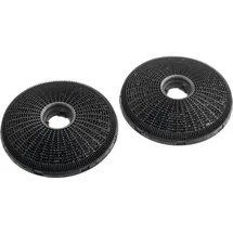 Zanussi ECFB02 Aktivkohlefilter