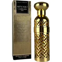 (236,55EUR/100ML) GUERLAIN MITSOUKO 93ML EAU DE TOILETTE DE LUXE SPRAY NEU OVP
