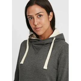 Oxmo Hoodie OXJenny Schwarz S
