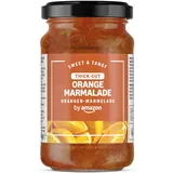 by Amazon Orangen Marmelade, 454g