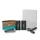 Pale Blue PB-9V 9V 500 mAh 2 St.