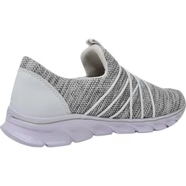 Rieker 54071 Damen Weiß 36