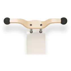 Wishbone Mini Flip Mix&Match Sitzfläche