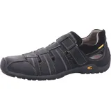 CAMEL ACTIVE Herren Sandalen für Schwarz Gr.: 44
