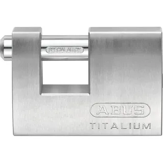 ABUS Vorhängeschloss, 98TI/90