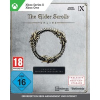 The Elder Scrolls Online (inkl. Morrowind) [inkl. Next-Gen-Upgrade] [Xbox One]