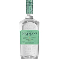 Hayman's Old Tom 41,4% vol 0,7 l