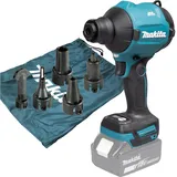 Makita Akku-Gebläse DAS180Z 18V 1,2 kg