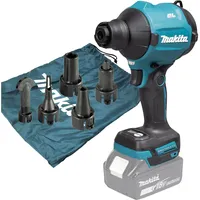 Makita Akku-Gebläse DAS180Z 18V 1,2 kg