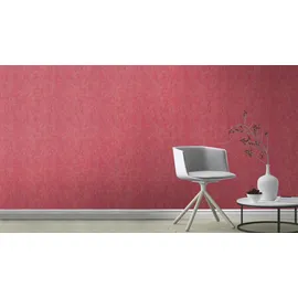 Rasch Textil Rasch Vliestapete 746365 Pink-Dunkelpink Muster & Motive 10,05 m x 0,53 m