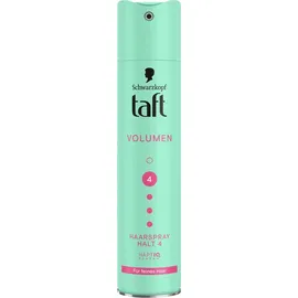 Schwarzkopf Haarspray Volumen feines Haar - 250.0 ml