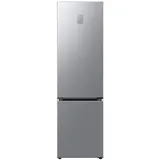 Samsung RB38C675CS9EF Kühlschrank Kombi 390LT Nofrost Wechselrichter Inox Cl.c