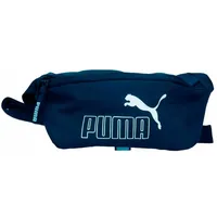 Puma Core Waist Blau