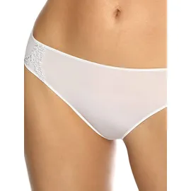 VIANIA Taillenslip 1 St. Weiß 36/38