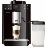 Melitta Caffeo Passione OT F531-102 schwarz