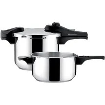 Tescoma Bio Exclusive + Duo 2-tlg. 4 l + 6 l