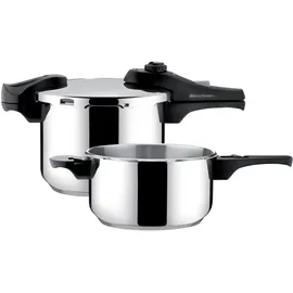 Tescoma Bio Exclusive + Duo 2-tlg. 4 l + 6 l