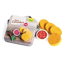 Erzi 17075 Back-Cambert in der Dose,