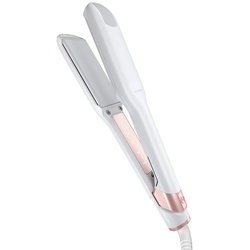 CLOUD NINE Wide Iron Pro Glätteisen - Premium Collection