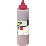 Triuso Farbpuder 500 g rot