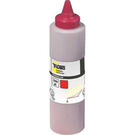 Triuso Farbpuder 500 g rot