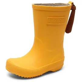 Bisgaard Basic Rubber Gummistiefel Gelb 38