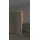 Priess Wäscheschrank Barcelona 48 x 193 x 36 cm Braun/Beige