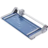 DAHLE 507 A4 Metall blau