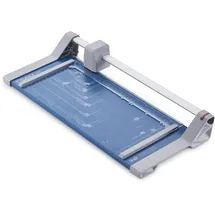 DAHLE 507 A4 Metall blau