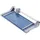 DAHLE 507 A4 Metall blau