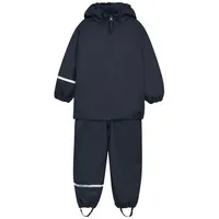 CelaVi Regenjacken Unisex Dunkelblau 120
