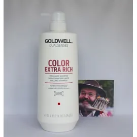 Goldwell Dualsenses Color Extra Rich Brilliance Shampoo 1000 ml