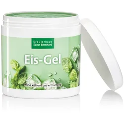 Ice Gel - 500 ml