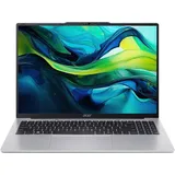 Acer Aspire Lite AL16-52P-54H2 16" Intel Core i5-1334U 16 GB RAM 512 GB SSD Intel Iris Xe Win11 Home Silber