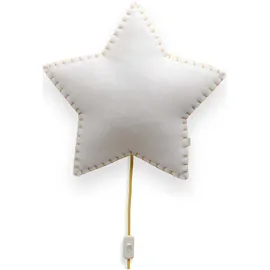 Buokids Buokids, Softlampe Nachtlicht/Wandlampe Stern