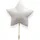 Buokids Buokids, Softlampe Nachtlicht/Wandlampe Stern