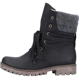 Rieker Damen 78531 Schnürboots