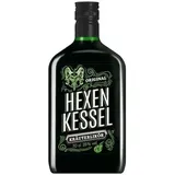 Hexenkessel Kräuterlikör nach Geheimrezept, 0,7 L, 35 % Vol.
