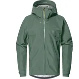 Haglöfs Roc Sight GTX Regenjacke Herren Chlorophyll Green S