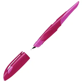 Stabilo Füller EASYbirdy, A