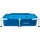 Intex Hundepool Set 152 x 152 x 30,5 cm inkl. Filterpumpe