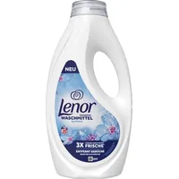 Lenor Vollwaschmittel Flüssig Aprilfrisch 20 WL - 20.0 WL