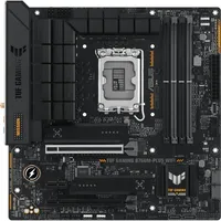 Asus TUF GAMING B760M-PLUS LGA 1700 / 4x DDR5-SDRAM