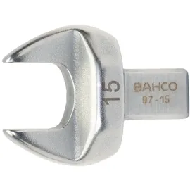 BAHCO Ringschlüssel 27x36 mm (SW 55)