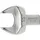 BAHCO Ringschlüssel 27x36 mm (SW 55)
