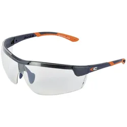 UV Schutzbrille beschlagfrei EN 170