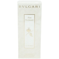 BVLGARI Eau de Parfum Bvlgari Eau Parfumée Au The Blanc Eau de Cologne Spray 150ml