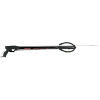 Cressi Apache Schleuder-harpune - Black - 75 cm,