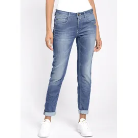Gang Jeans, 'Amelie' - blau - 33,33/33