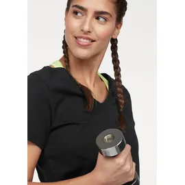 Eastwind T-Shirt in schwarz, schwarz, weiß), | Gr.: 40/42,